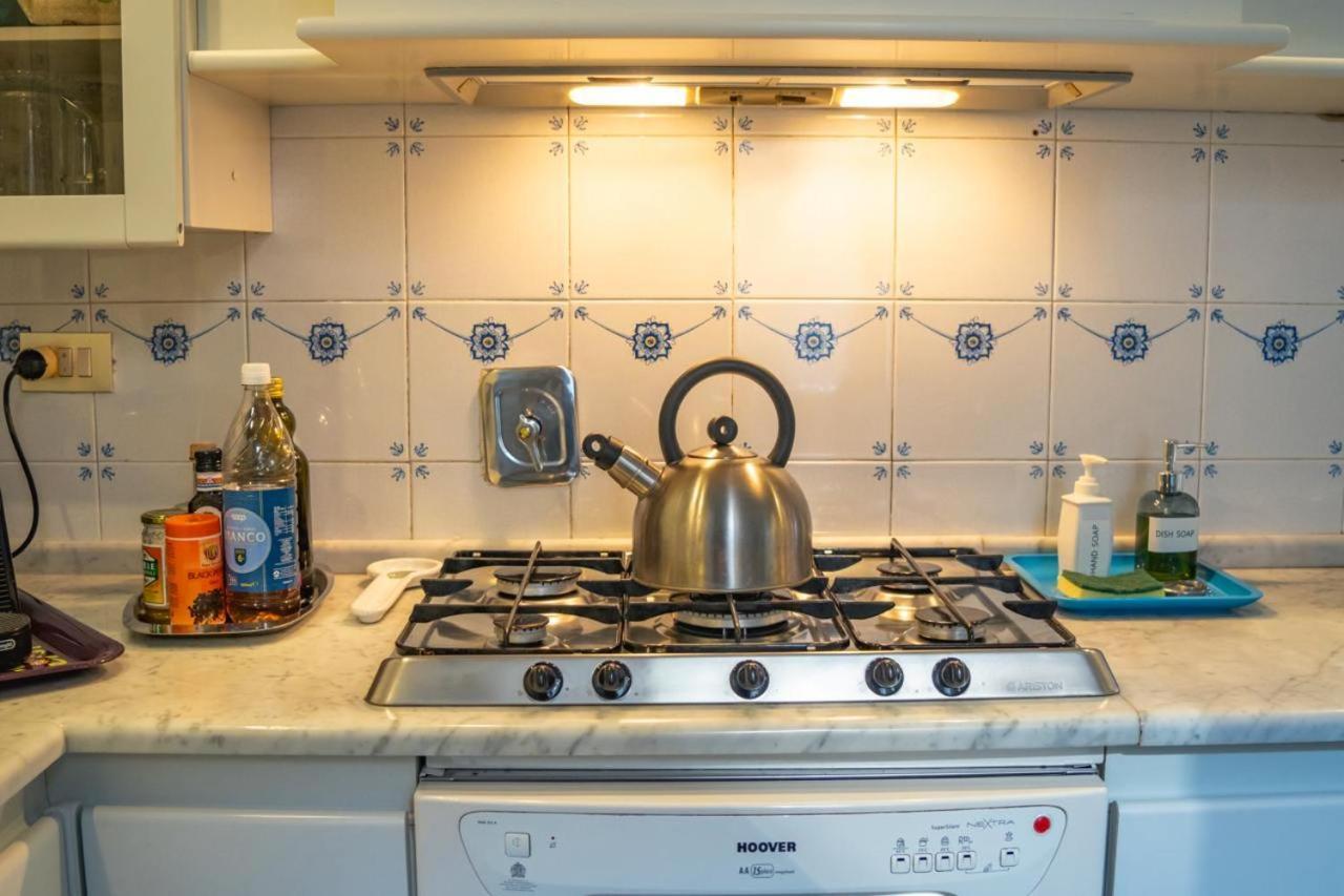 팔레르모 Materesa 아파트 외부 사진